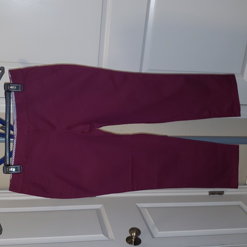 JCP Women's Casual Capris Pants